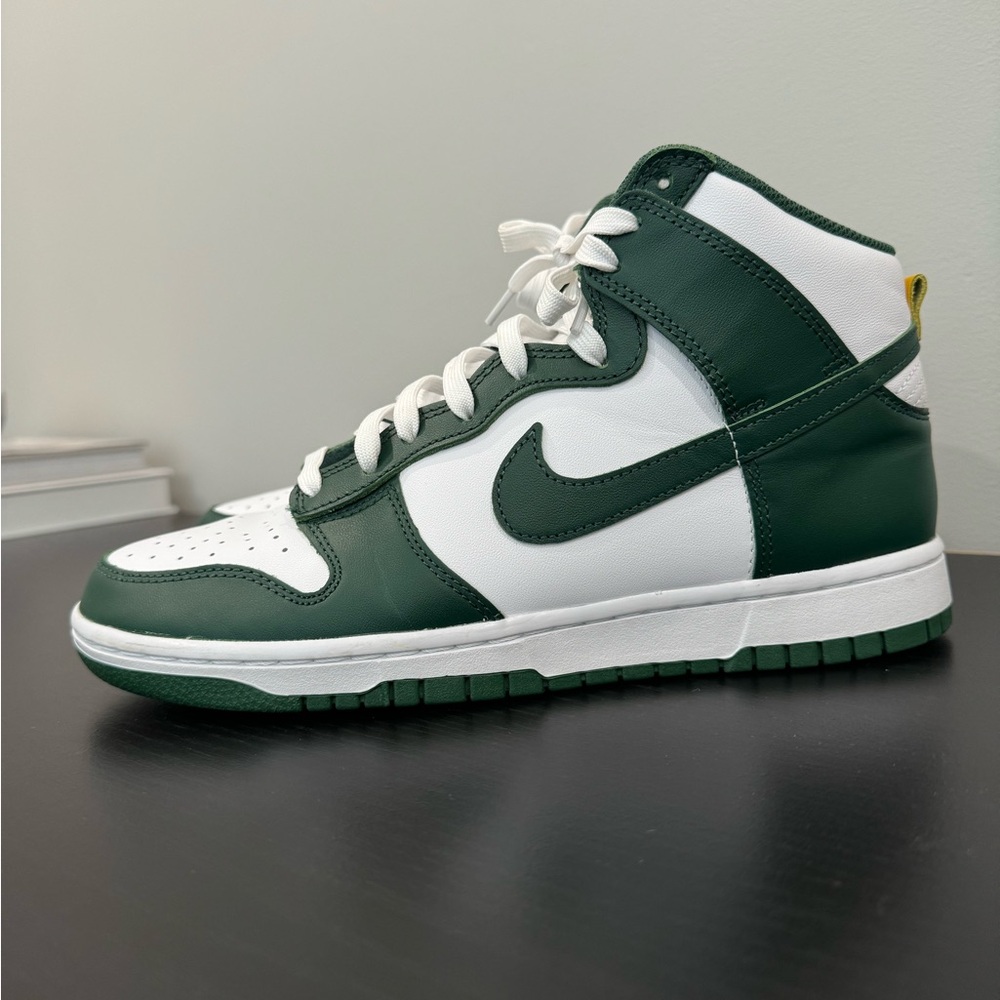 Nike Dunk High Australia - Picture 3 of 9